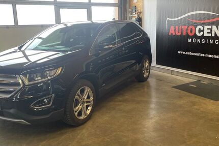 Ford Edge 212.360 km 15.500 € Münsing 82541