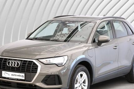 Audi Q3 31.700 km 25.690 &euro; Unterschleißheim 85716