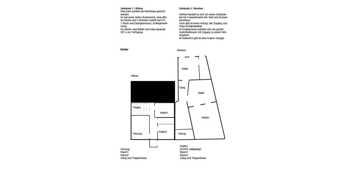 Reihenhaus Dachau - 11 Zimmer, 350 m&sup2;, 8.000&euro; | Angebot:25161970