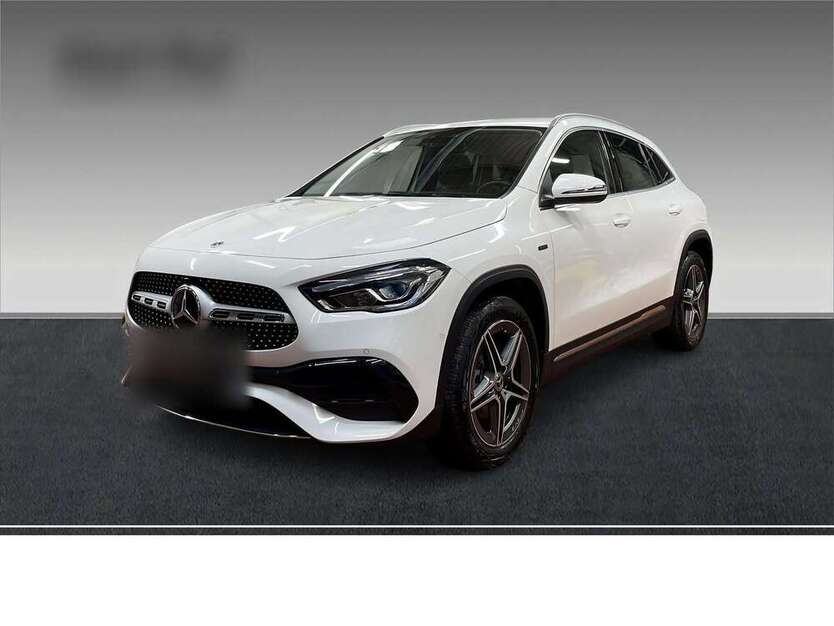 GLA 250