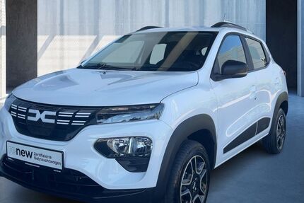 Dacia Spring 19.460 km 10.890 &euro; München 81827