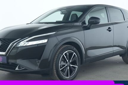 Nissan Qashqai 22.915 km 25.275 &euro; Garching bei München 85748