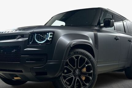 Land Rover Defender 9.385 km 162.998 &euro; München 80809