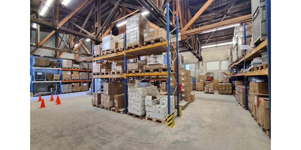 Gewerbeobjekt München Am Riesenfeld - 4.450&euro; | Angebot:23927901
