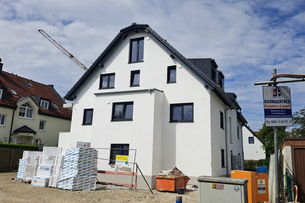 Wohnung München Aubing-Lochhausen-Langwied - 3 Zimmer, 82 m&sup2;, 733.500&euro; | Angebot:26954683