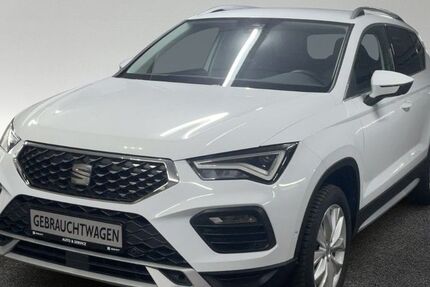 Seat Ateca 19.900 km 29.960 € München 80687