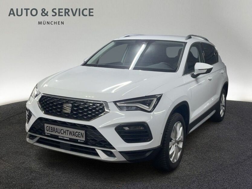 Seat Ateca 19.900 km 29.960 € München 80687