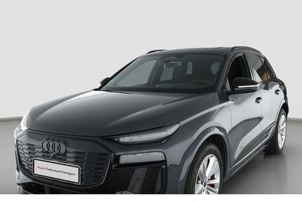 Audi SQ6 e-tron 13.400 km 83.500 &euro; Ebersberg bei München 85560