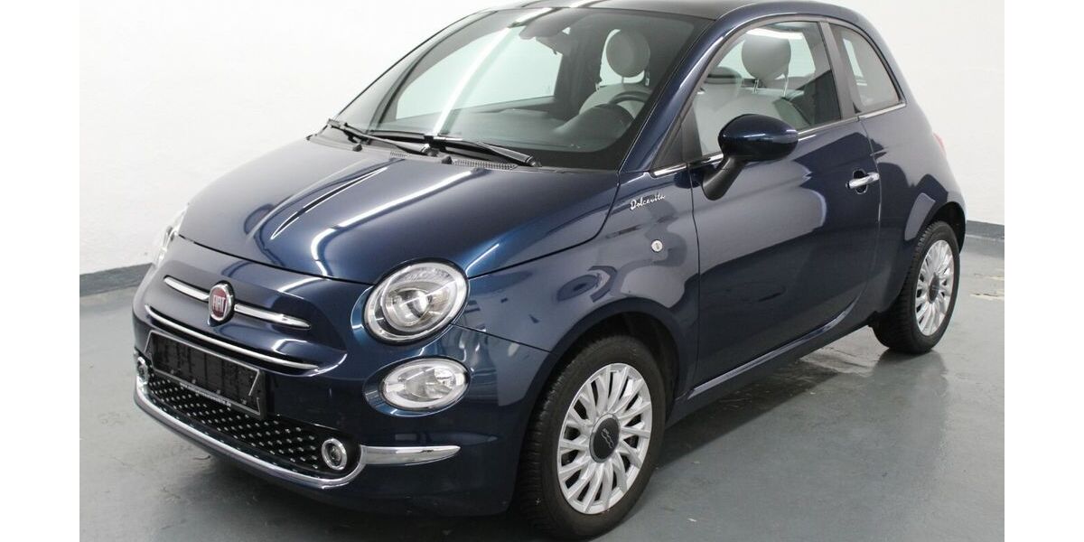 Fiat 500 27.236 km 13.789 &euro; München 80993