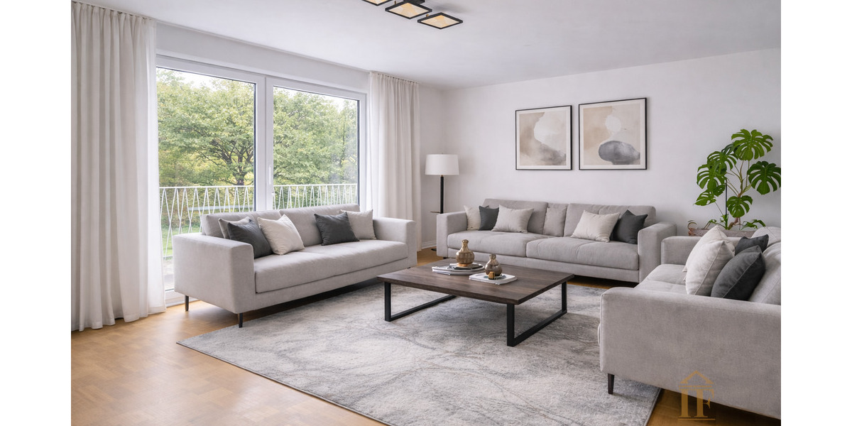 Doppelhaushälfte Olching Neu-Esting - 4 Zimmer, 160 m&sup2;, 759.990&euro; | Angebot:26118093