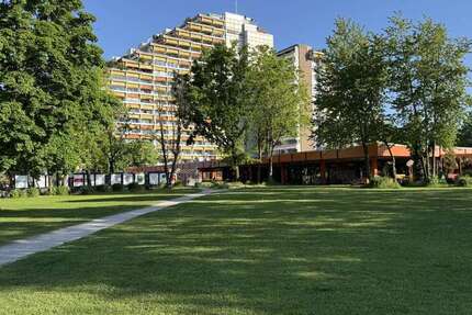 Wohnung zum Kaufen in Bogenhausen 229.500 € 34 m²