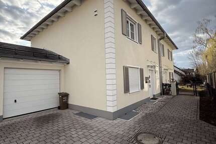 Haus Germering - 4.5 Zimmer, 133 m&sup2;, 2.600&euro; | Angebot:26021275