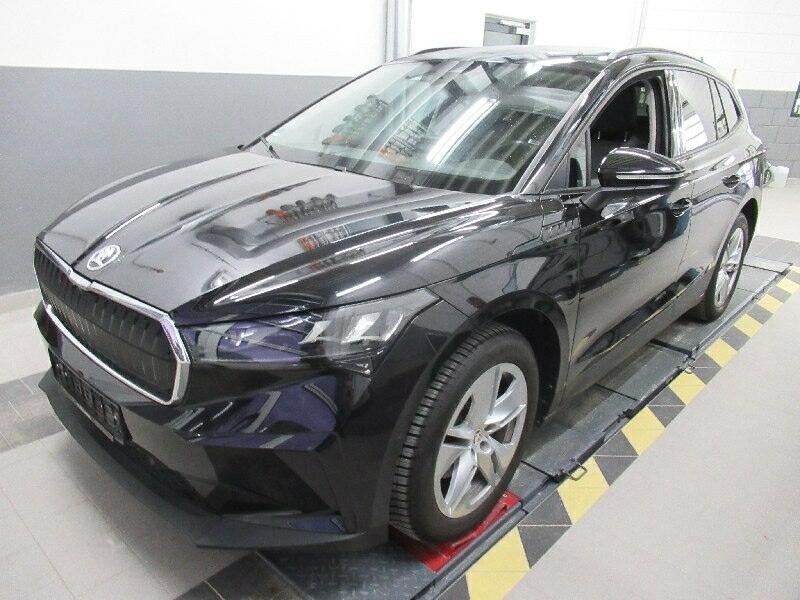 Skoda Enyaq 21.000 km 25.999 € Hohenbrunn bei München 85662