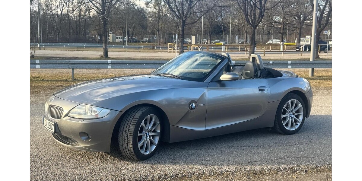 BMW Z4 289.000 km 6.999 &euro; München 80313