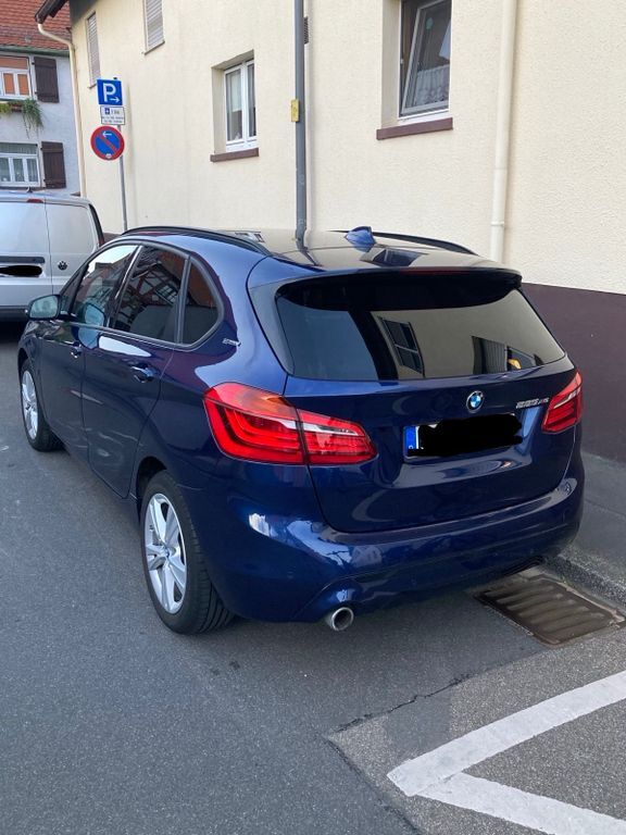 225 Active Tourer