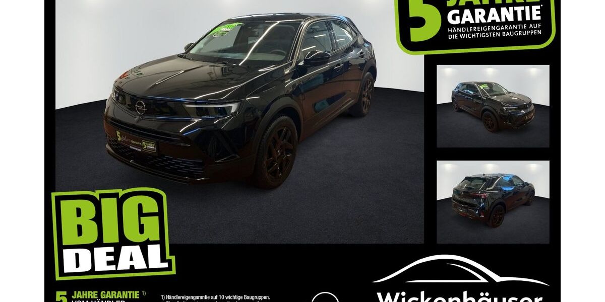 Opel Mokka 31.166 km 19.490 &euro; München 81673