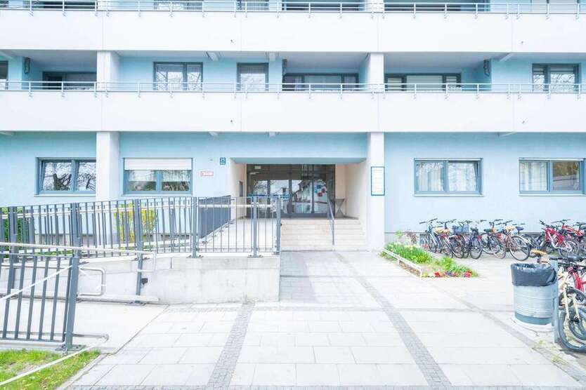 Büro in München 399.000 € 89.78 m²