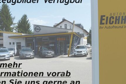 Opel Corsa 15.725 km 15.990 &euro; Ebersberg 85560