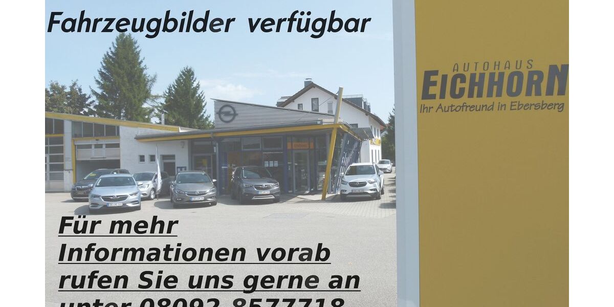 Opel Corsa 15.725 km 15.990 &euro; Ebersberg 85560