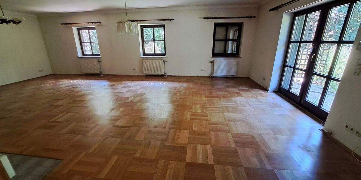 Einfamilienhaus Grünwald - 7 Zimmer, 268 m&sup2;, 2.990.000&euro; | Angebot:25760533