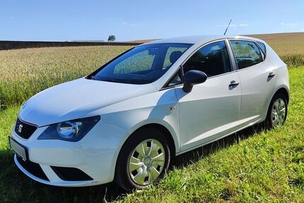 Seat Ibiza 160.160 km 3.800 &euro; München 80637