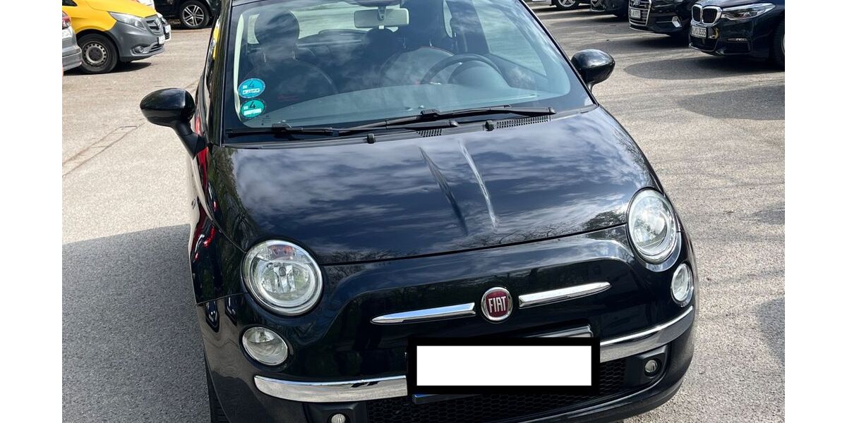 Fiat 500 79.000 km 5.490 &euro; München 80339