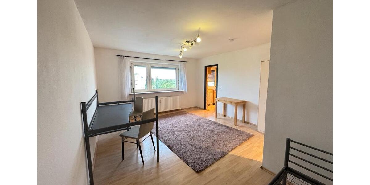 Etagenwohnung München Bogenhausen - 1 Zimmer, 31 m&sup2;, 239.000&euro; | Angebot:26645367