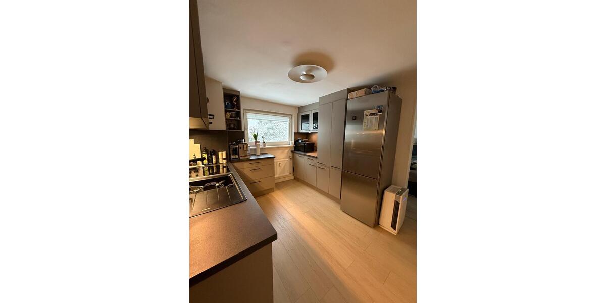 Erdgeschoßwohnung Vaterstetten Baldham - 3 Zimmer, 62 m&sup2;, 1.800&euro; | Angebot:25139065