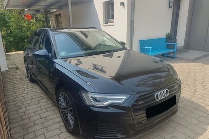 Audi A6 86.000 km 29.999 &euro; Hohenbrunn bei München 85662