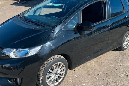 Honda Jazz 164.368 km 8.500 &euro; München 81549