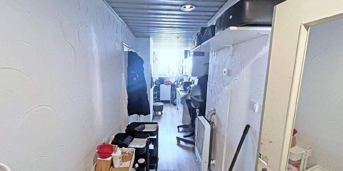 Gewerbeobjekt München Schwabing-West - 300.000&euro; | Angebot:25664743