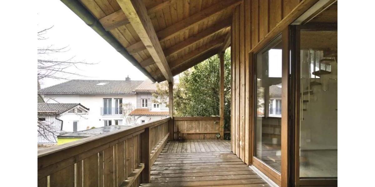 Doppelhaushälfte Germering - 7 Zimmer, 191 m&sup2;, 1.099.000&euro; | Angebot:26795903
