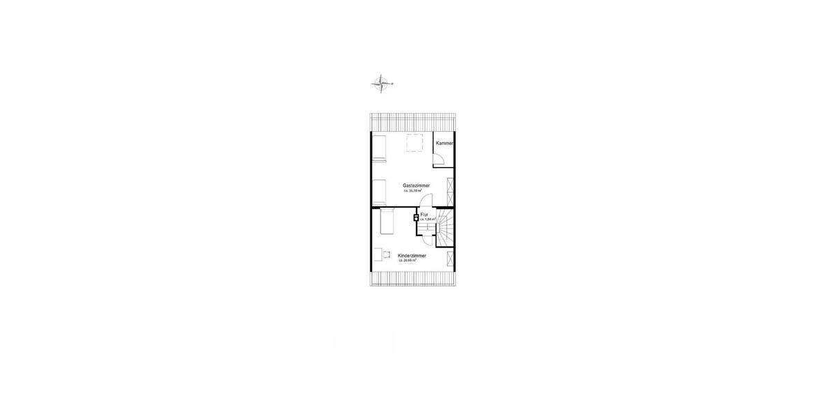 Reihenmittelhaus Kirchheim b. München Kirchheim - 5 Zimmer, 140 m&sup2;, 649.000&euro; | Angebot:25673624