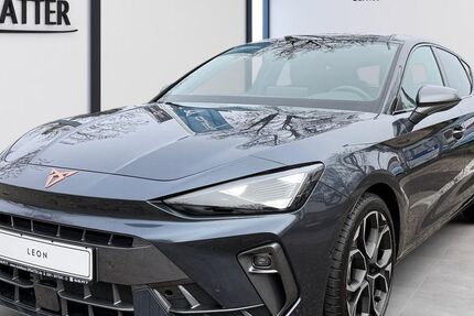 Cupra Leon 1.200 km 30.990 € München 81249