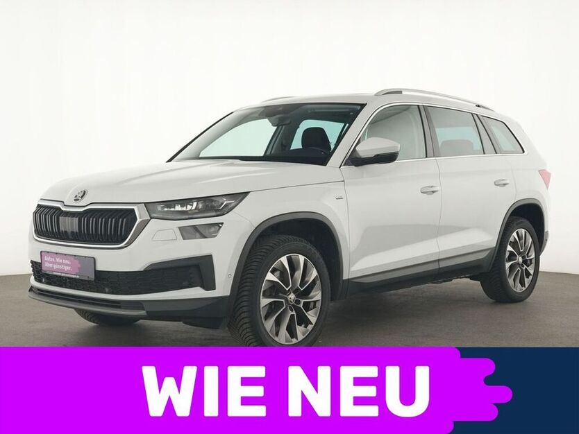 Kodiaq