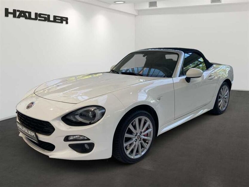 124 Spider