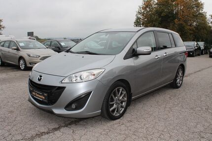 Mazda 5 115.900 km 7.990 &euro; Holzkirchen bei München 83607