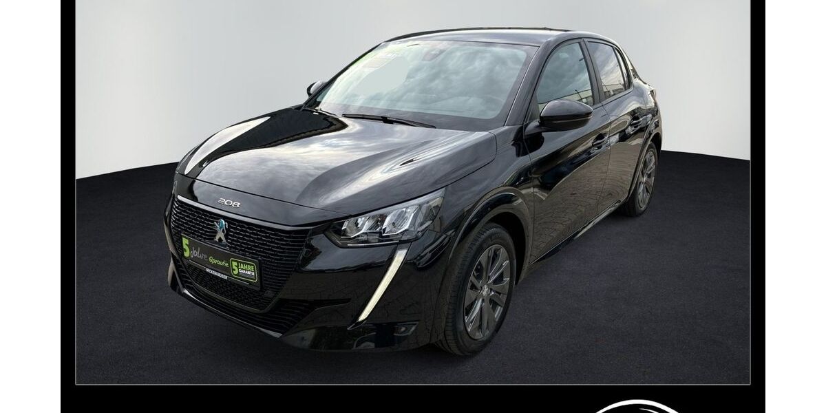 Peugeot 208 42.008 km 14.690 &euro; München 80807