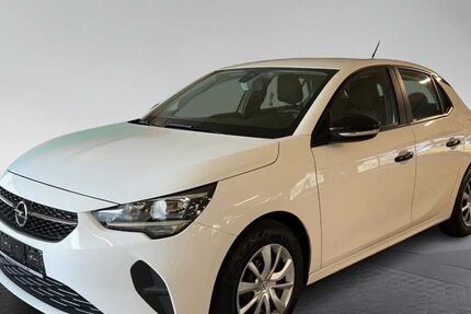 Opel Corsa 72.000 km 10.890 € München 80339