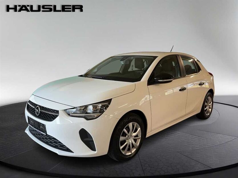 Opel Corsa 72.000 km 10.890 € München 80339