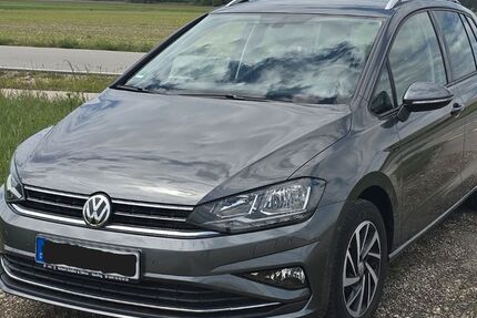 VW Golf Sportsvan 84.000 km 14.900 &euro; Garching bei München 85748