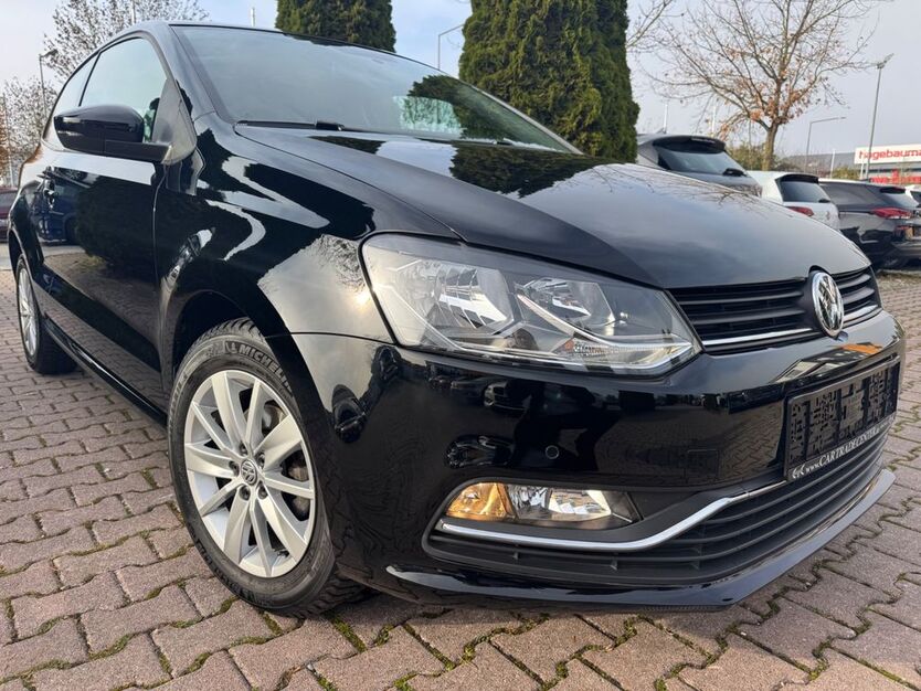 VW Polo 37.000 km 10.900 € Dachau 85221