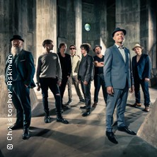 Thorbjørn Risager 13.12.2025 Scala Ludwigsburg