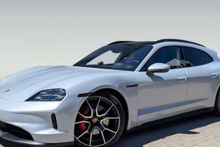 Porsche Taycan 23.900 km 102.900 &euro; Gilching 82205
