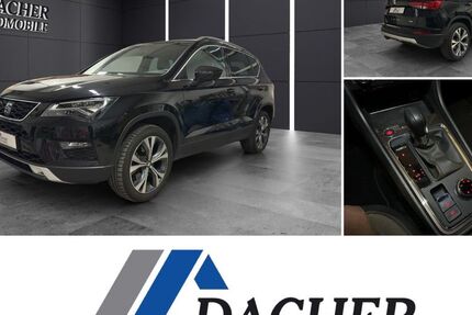 Seat Ateca 55.060 km 21.980 € Fahrenzhausen 85777