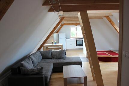 Wohnung Ottobrunn - 2 Zimmer, 55 m&sup2;, 1.190&euro; | Angebot:26145929