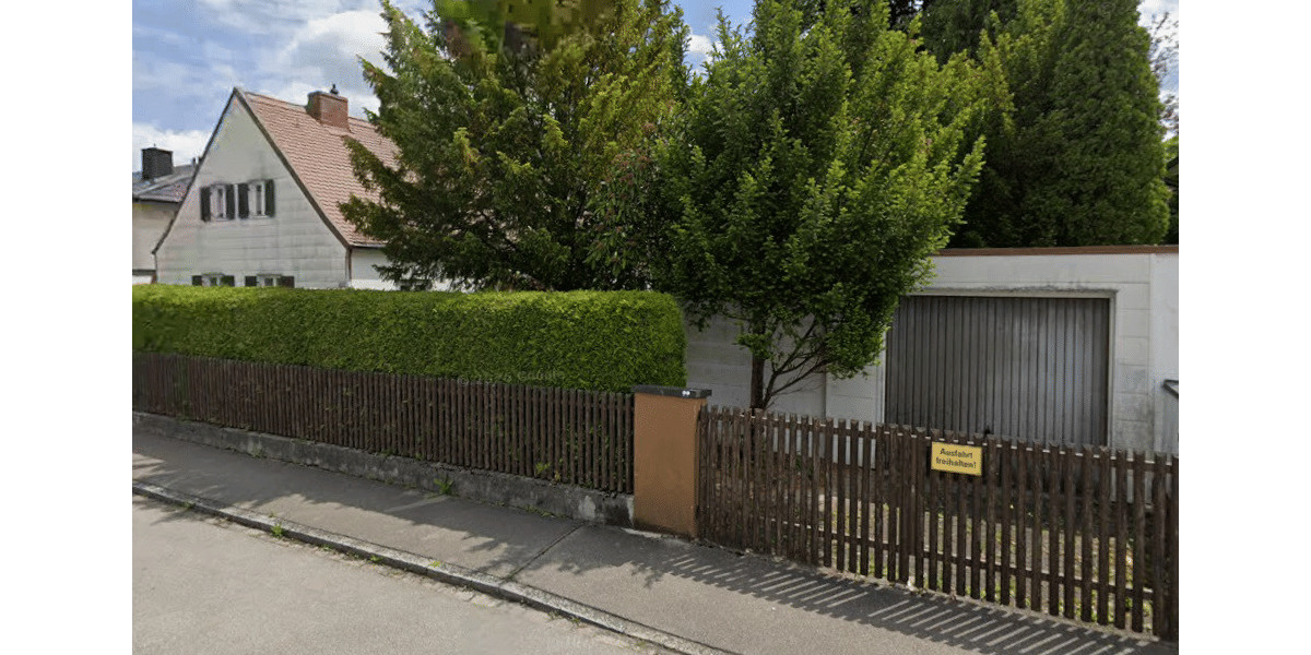 Grundstück München Thalk.Obersendl.-Forsten-Fürstenr.-Solln - 2.500.000&euro; | Angebot:26730832