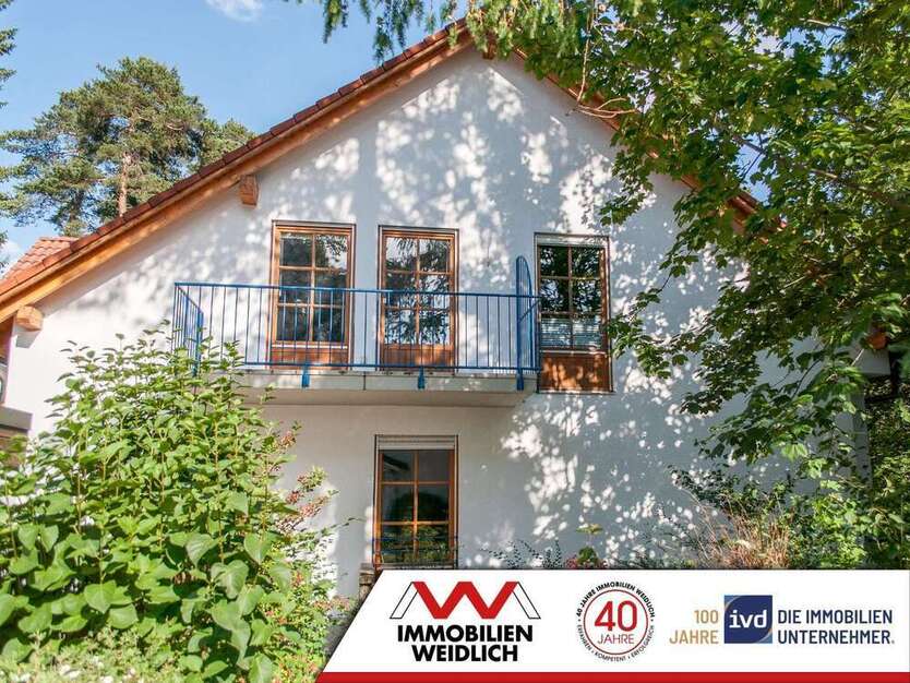 Wohnung zum Kaufen in Vaterstetten 288.000 € 43 m²