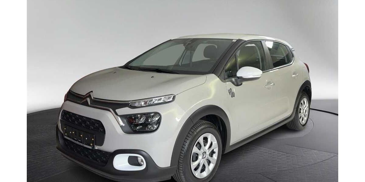 Citroen C3 17.700 km 12.890 &euro; München 80339