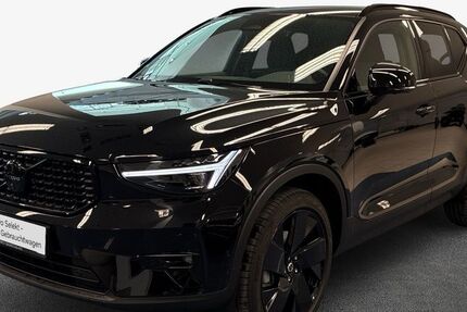 Volvo XC40 5.419 km 35.749 &euro; München 80809